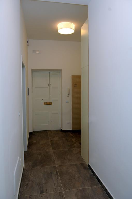 Della Torre Rooms Lecce Exterior photo