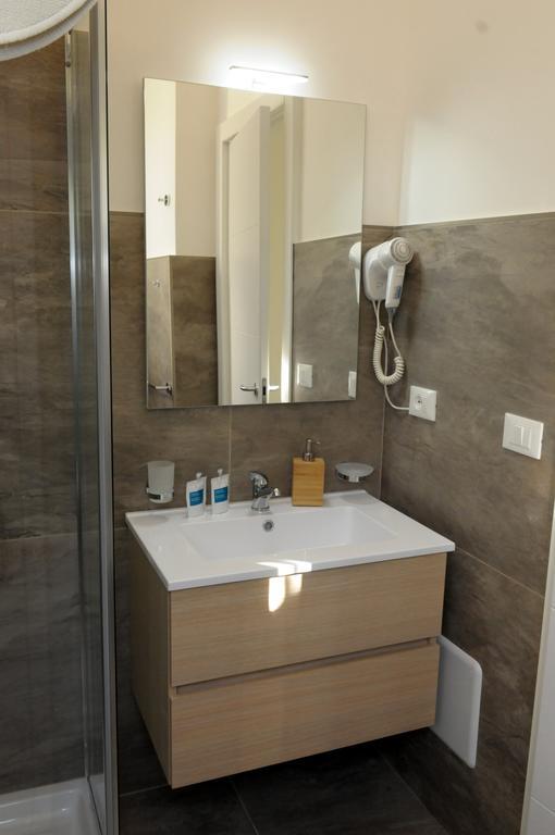 Della Torre Rooms Lecce Exterior photo