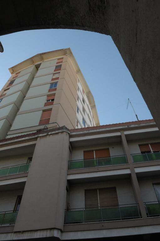 Della Torre Rooms Lecce Exterior photo