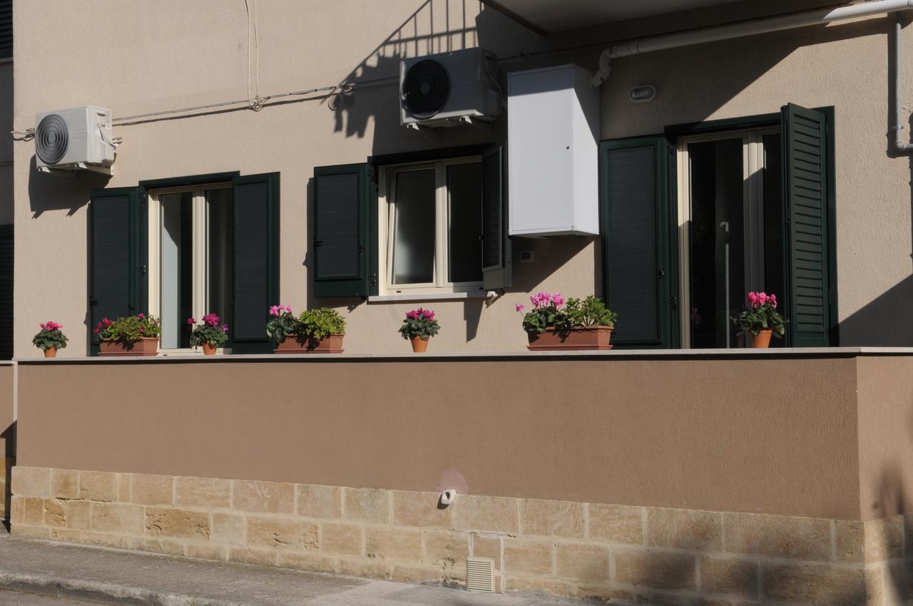 Della Torre Rooms Lecce Exterior photo